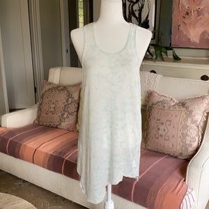 Frank & Eileen Tee Lab Tank/night shirt